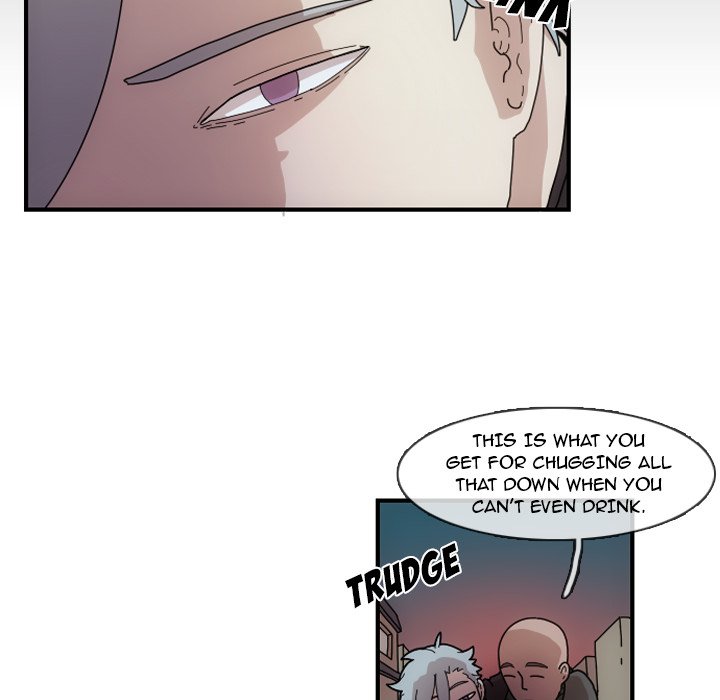 Read Meisters chapter 2 image 61 on Lezhin