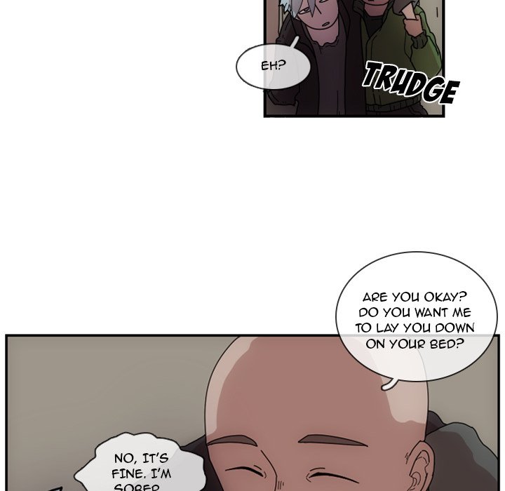 Read Meisters chapter 2 image 62 on Lezhin