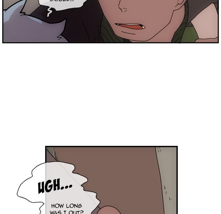 Read Meisters chapter 2 image 63 on Lezhin