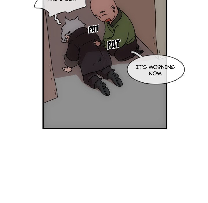 Read Meisters chapter 2 image 64 on Lezhin