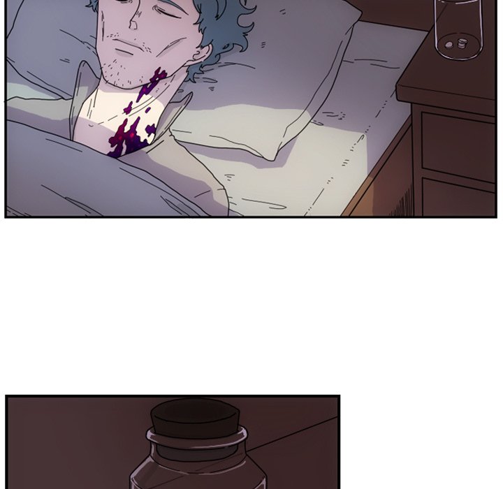 Read Meisters chapter 2 image 71 on Lezhin