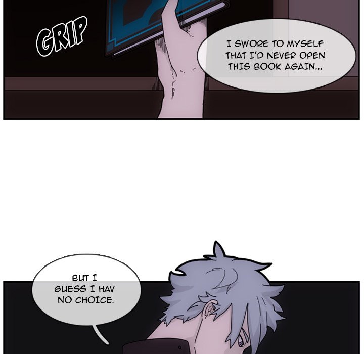 Read Meisters chapter 2 image 74 on Lezhin