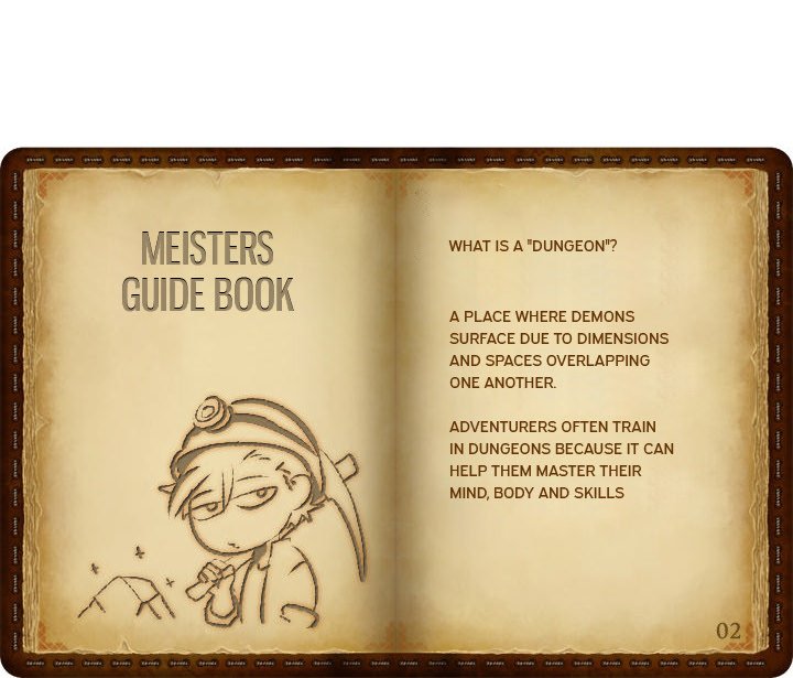 Read Meisters chapter 2 image 86 on Lezhin