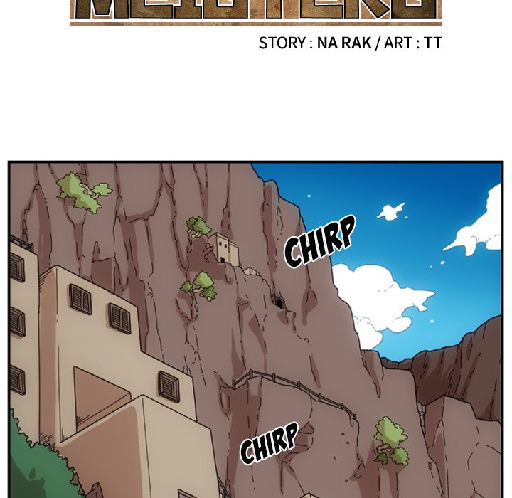 Read Meisters chapter 2 image 9 on Lezhin
