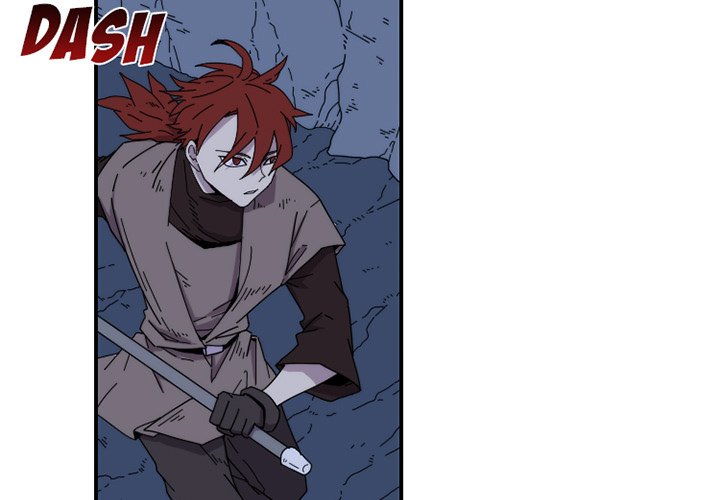 Read Meisters chapter 20 image 2 on Lezhin