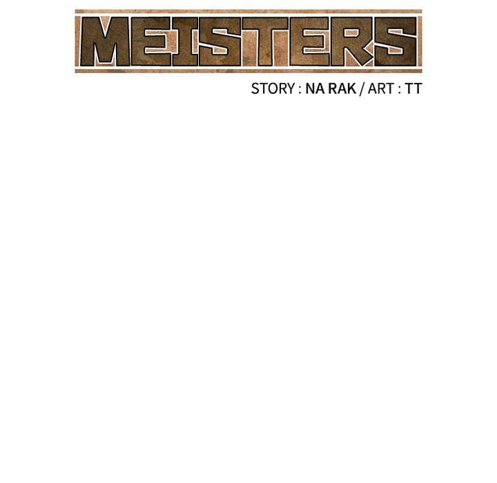 Read Meisters chapter 20 image 22 on Lezhin