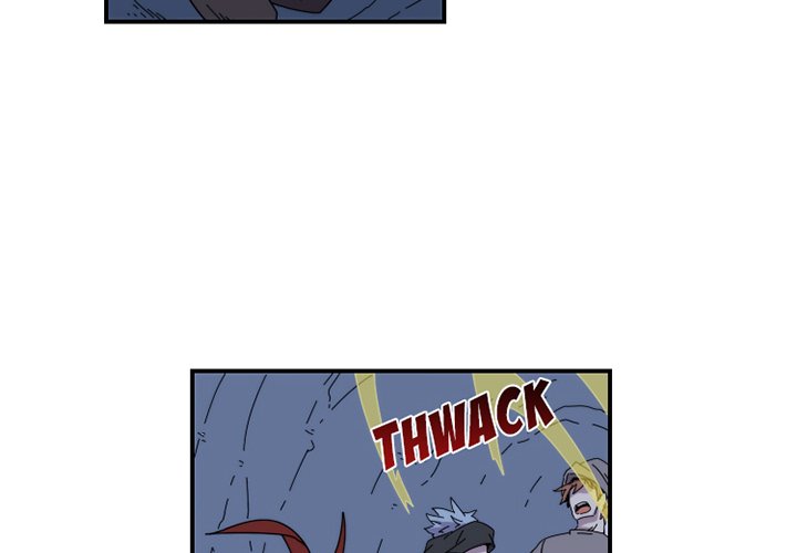 Read Meisters chapter 20 image 3 on Lezhin