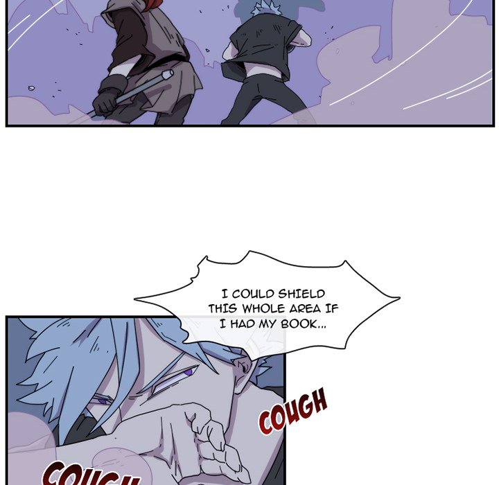 Read Meisters chapter 20 image 33 on Lezhin
