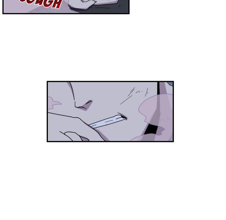 Read Meisters chapter 20 image 34 on Lezhin