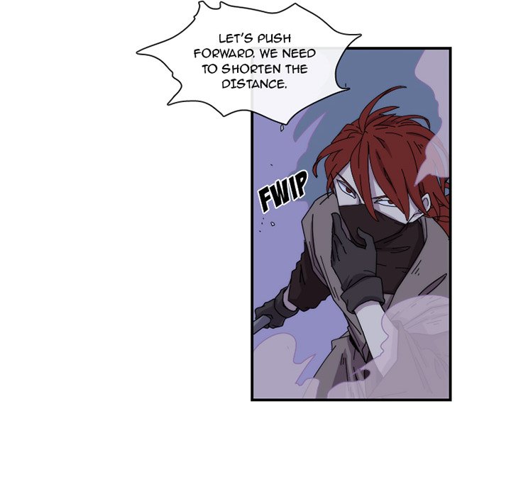 Read Meisters chapter 20 image 35 on Lezhin