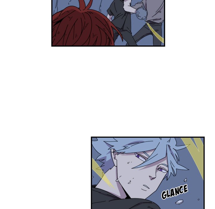 Read Meisters chapter 20 image 4 on Lezhin
