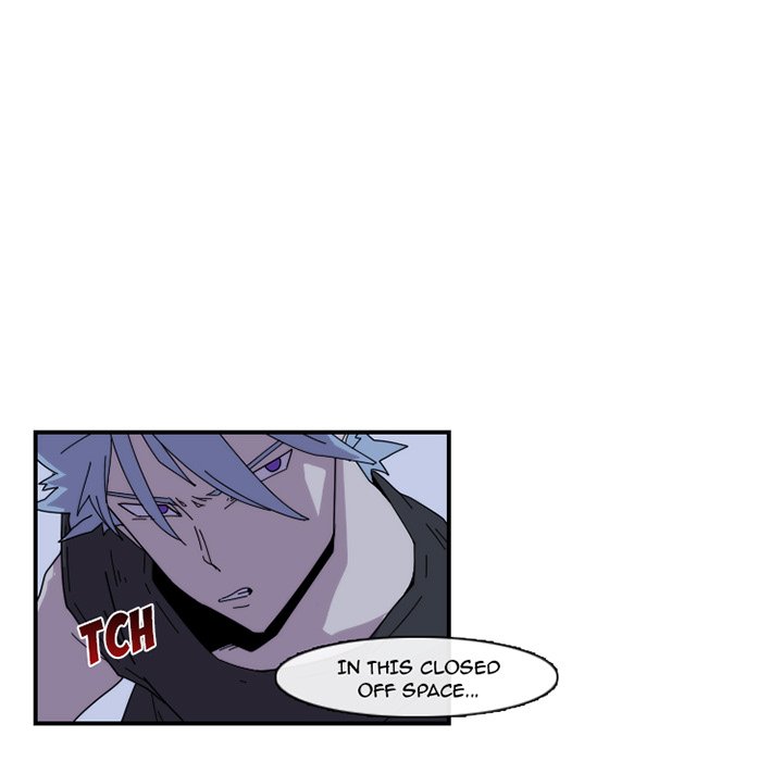 Read Meisters chapter 20 image 45 on Lezhin