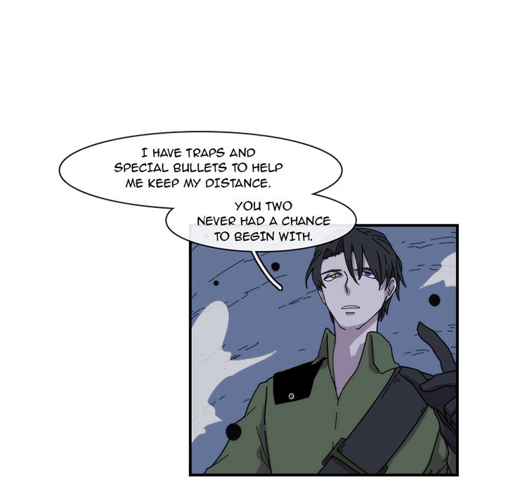 Read Meisters chapter 20 image 46 on Lezhin