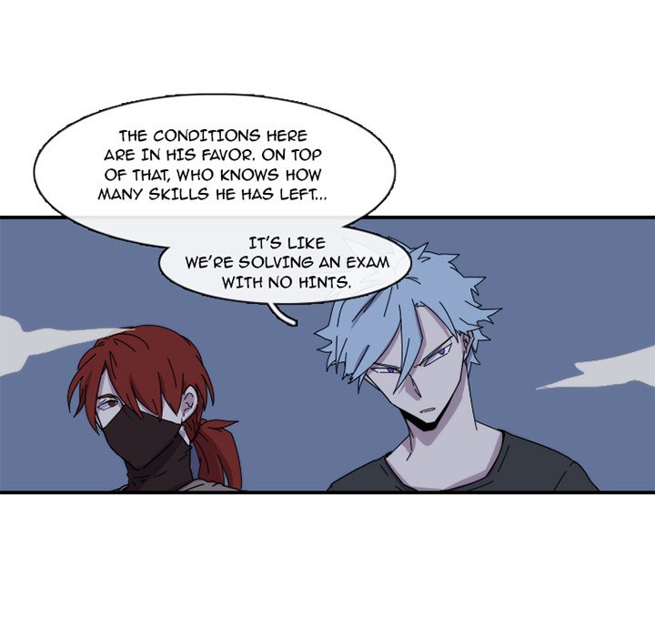 Read Meisters chapter 20 image 47 on Lezhin
