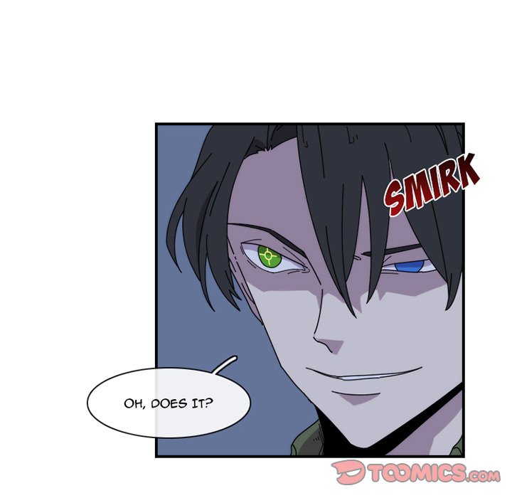 Read Meisters chapter 20 image 49 on Lezhin
