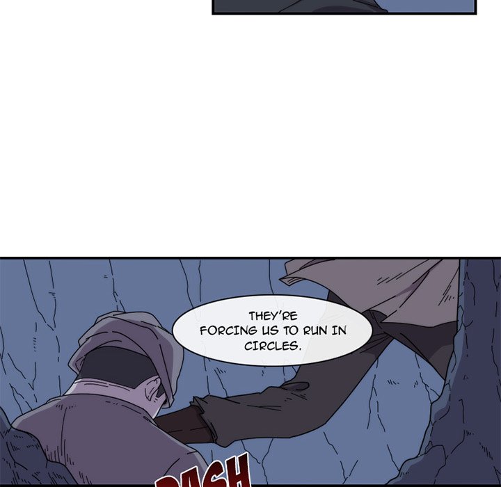 Read Meisters chapter 20 image 5 on Lezhin