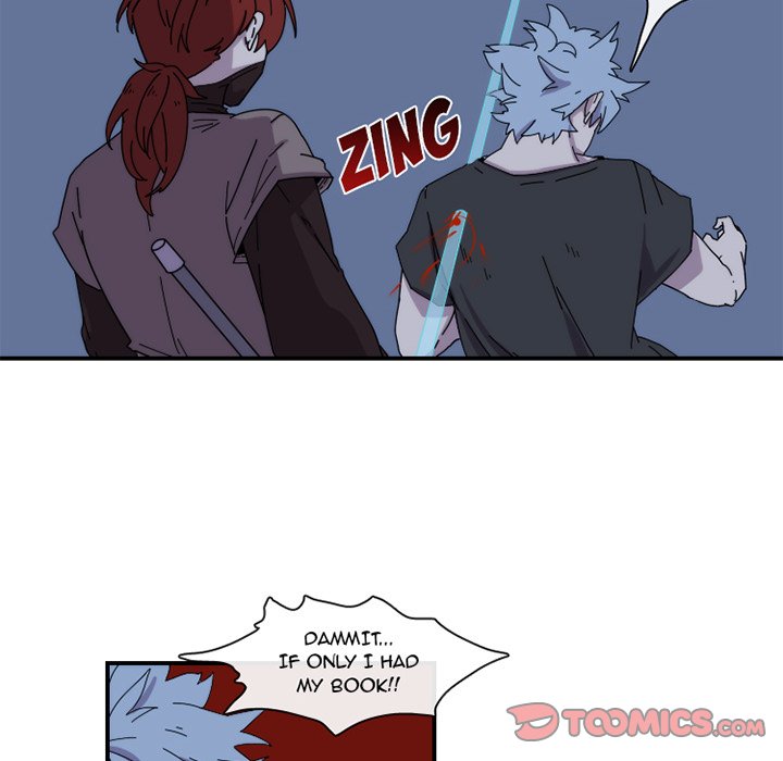 Read Meisters chapter 20 image 55 on Lezhin