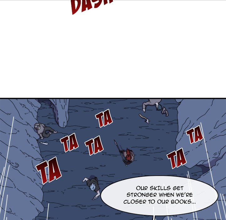 Read Meisters chapter 20 image 6 on Lezhin