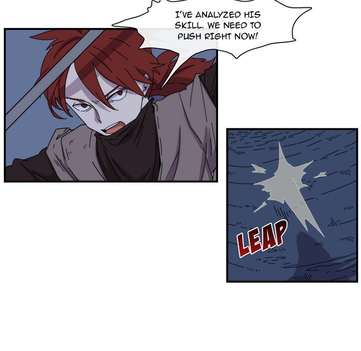 Read Meisters chapter 20 image 68 on Lezhin