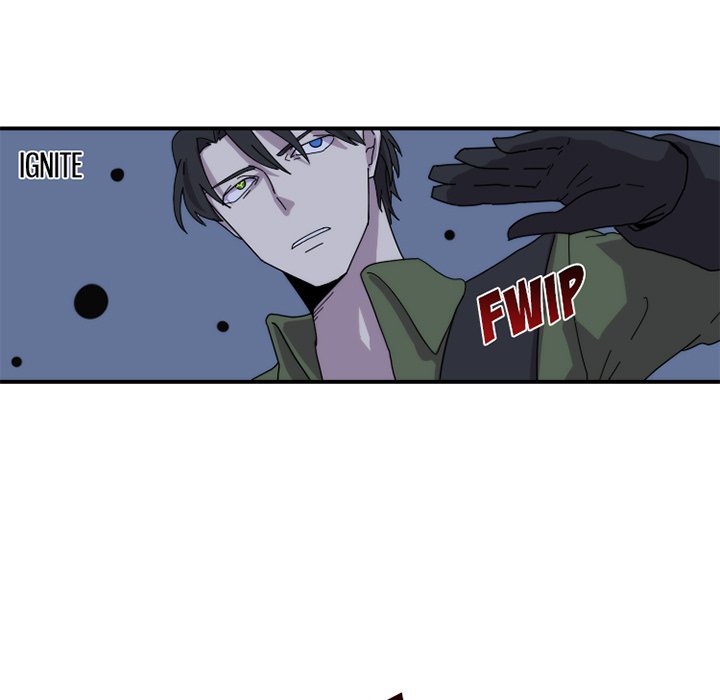 Read Meisters chapter 20 image 70 on Lezhin