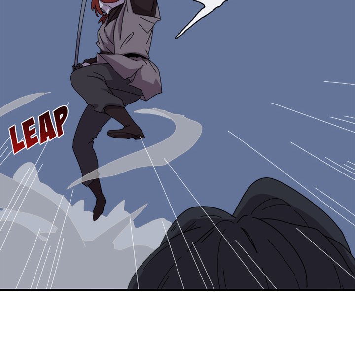 Read Meisters chapter 20 image 80 on Lezhin