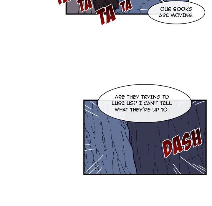 Read Meisters chapter 20 image 9 on Lezhin