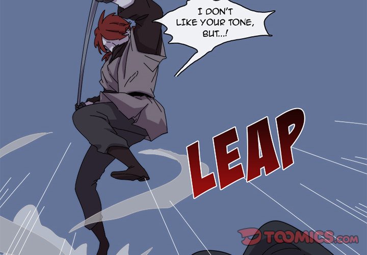 Read Meisters chapter 21 image 1 on Lezhin