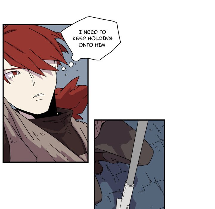 Read Meisters chapter 21 image 10 on Lezhin