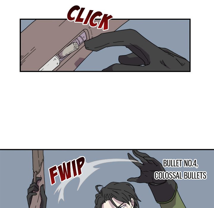 Read Meisters chapter 21 image 12 on Lezhin