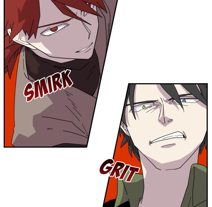 Read Meisters chapter 21 image 14 on Lezhin