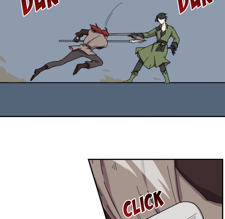 Read Meisters chapter 21 image 16 on Lezhin
