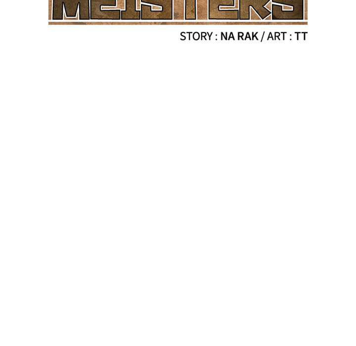 Read Meisters chapter 21 image 19 on Lezhin