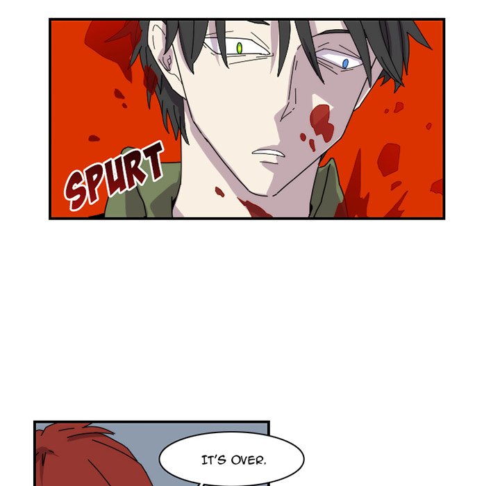 Read Meisters chapter 21 image 21 on Lezhin
