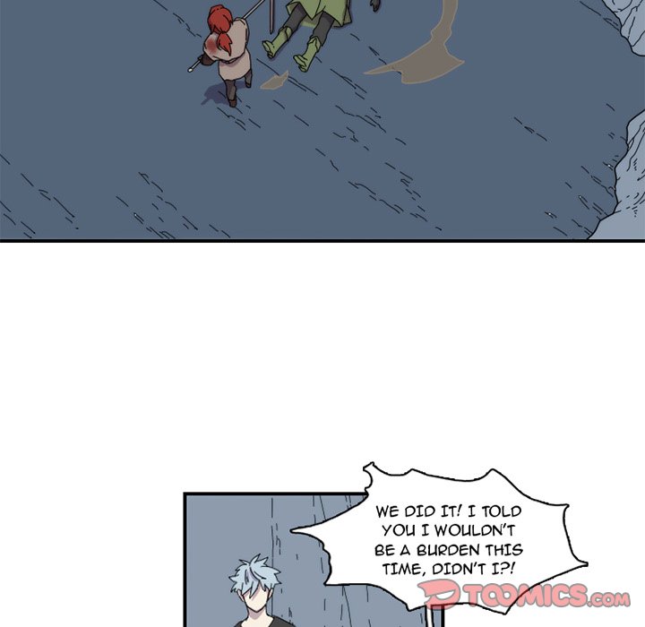 Read Meisters chapter 21 image 25 on Lezhin