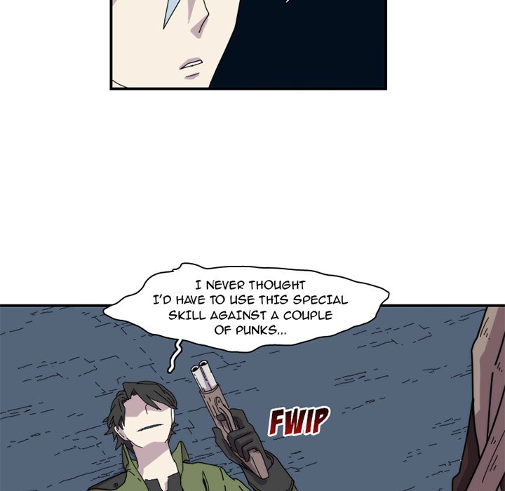 Read Meisters chapter 21 image 28 on Lezhin