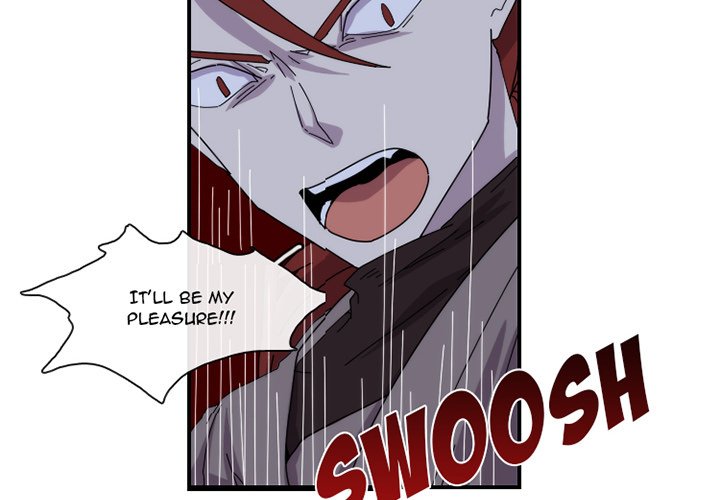 Read Meisters chapter 21 image 3 on Lezhin