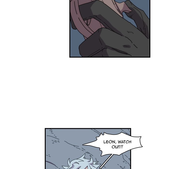 Read Meisters chapter 21 image 30 on Lezhin