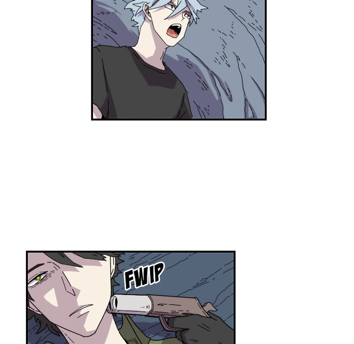 Read Meisters chapter 21 image 31 on Lezhin