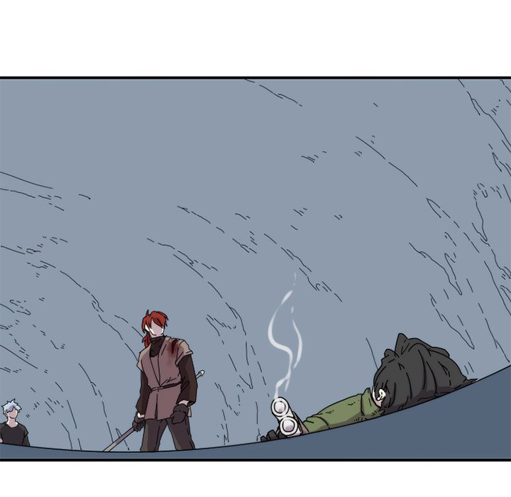 Read Meisters chapter 21 image 33 on Lezhin
