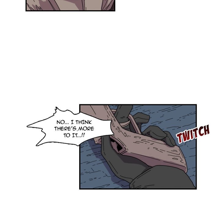 Read Meisters chapter 21 image 35 on Lezhin