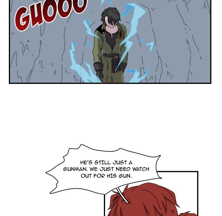 Read Meisters chapter 21 image 39 on Lezhin