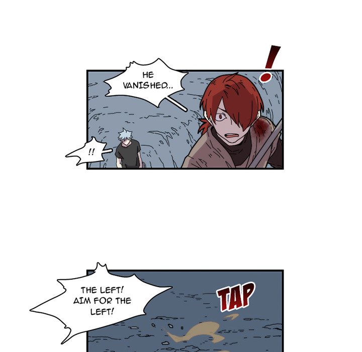 Read Meisters chapter 21 image 44 on Lezhin