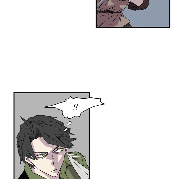 Read Meisters chapter 21 image 46 on Lezhin