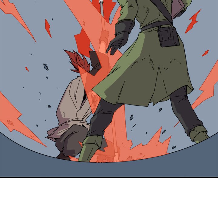Read Meisters chapter 21 image 5 on Lezhin
