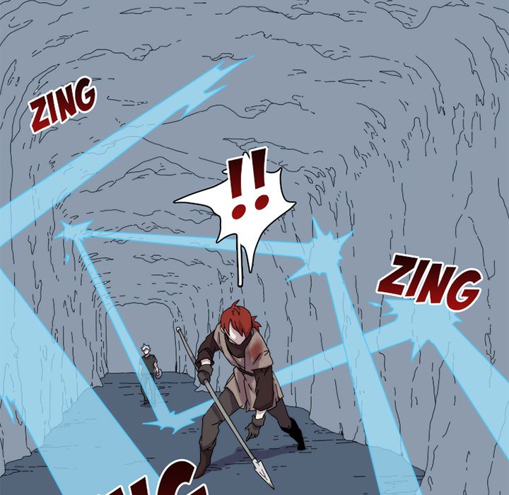 Read Meisters chapter 21 image 50 on Lezhin