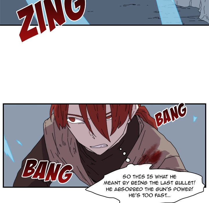 Read Meisters chapter 21 image 51 on Lezhin