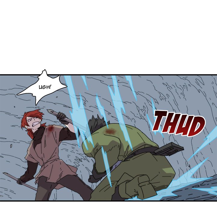 Read Meisters chapter 21 image 55 on Lezhin
