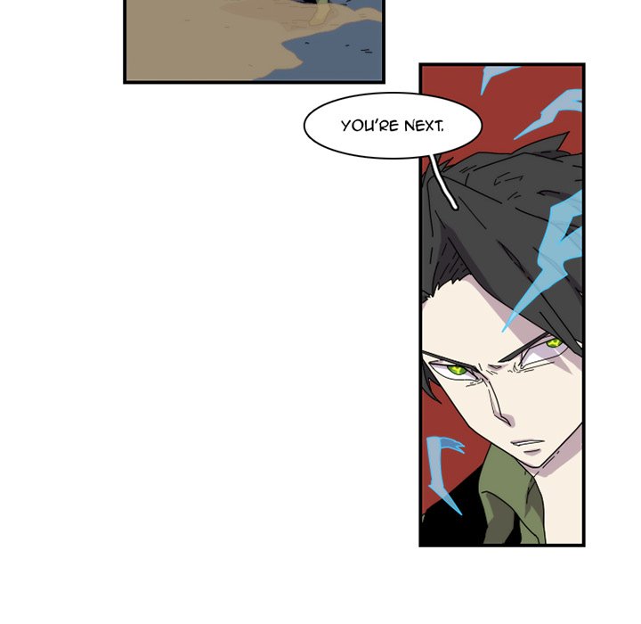 Read Meisters chapter 21 image 62 on Lezhin