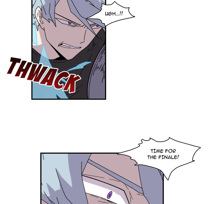 Read Meisters chapter 21 image 67 on Lezhin