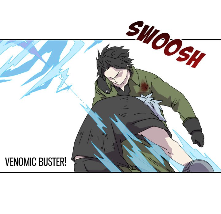 Read Meisters chapter 21 image 69 on Lezhin
